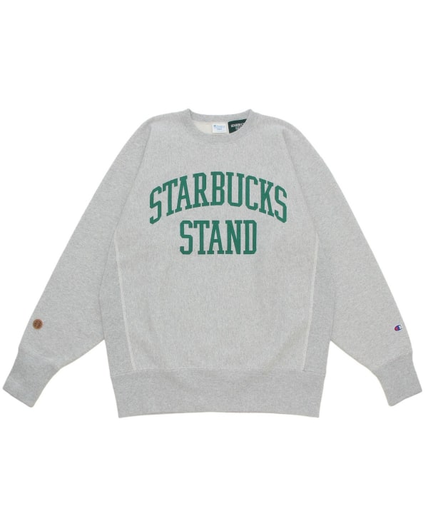 BEAMS（ビームス）【ショップ限定商品】STARBUCKS STAND by BEAMS