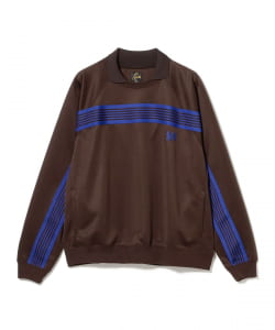 BEAMS T（ビームスT）THAMES MMXX. / AIELLO DRILL TOP（シャツ