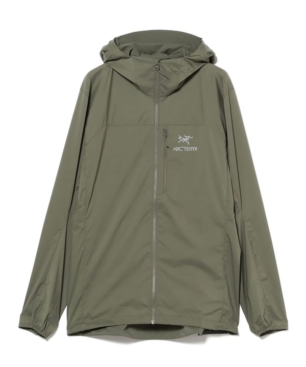 BEAMS（ビームス）ARC'TERYX / Squamish Hoodie（ブルゾン ブルゾン