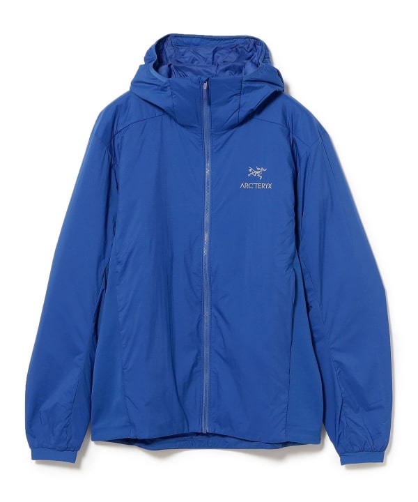 BEAMS（ビームス）ARC'TERYX / Atom Hoody（ブルゾン ブルゾン）通販