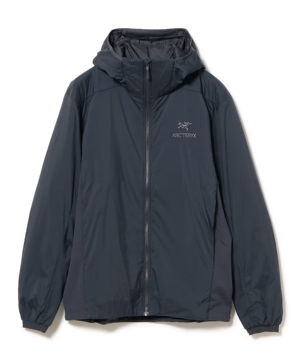 BEAMS（ビームス）ARC'TERYX / Atom Hoody（ブルゾン ブルゾン）通販