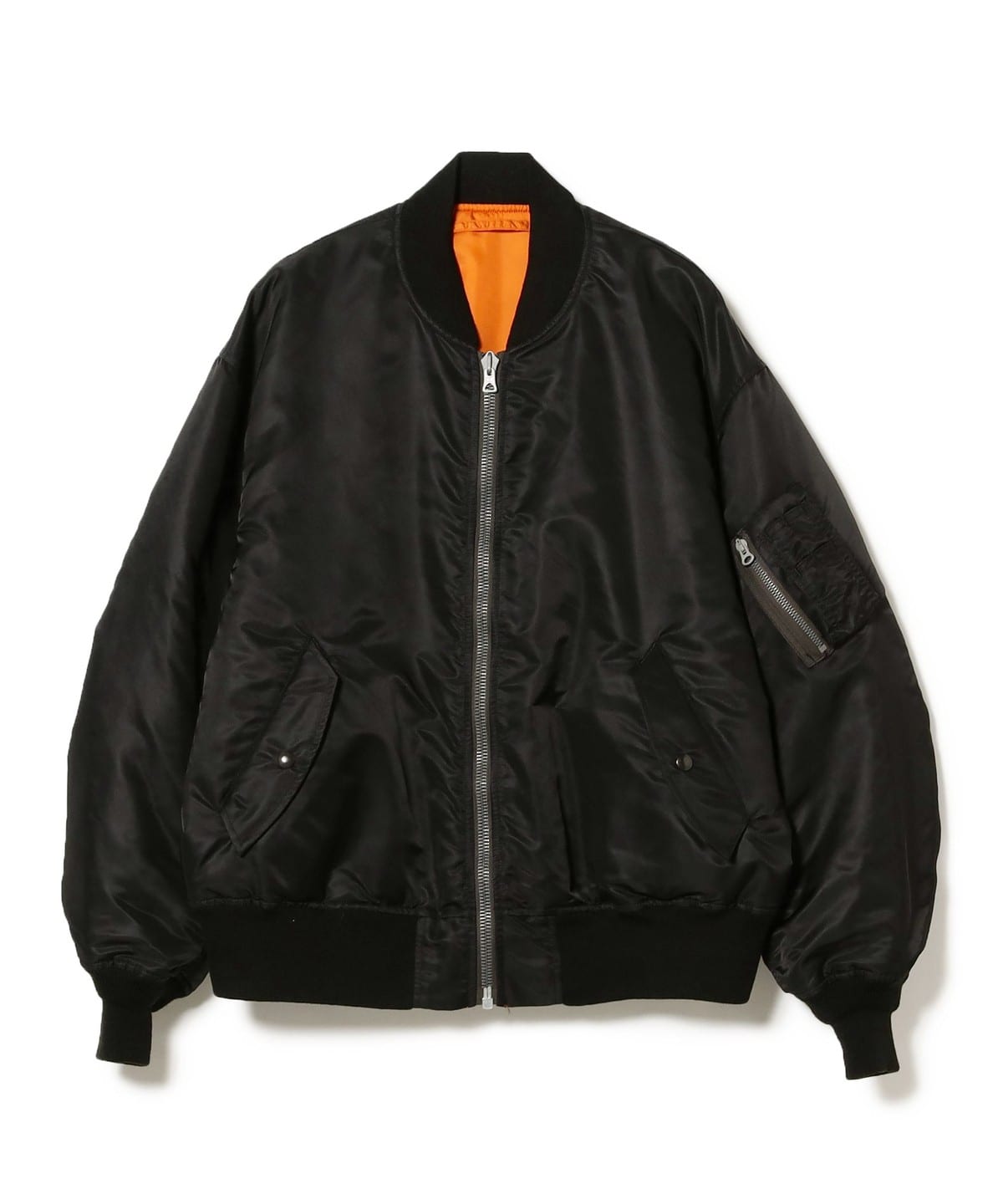 BEAMS JAPAN（ビームス ジャパン）【別注】VAINL ARCHIVE × BUZZ