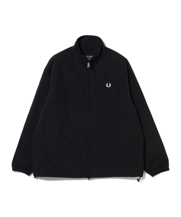 BEAMS（ビームス）【別注】 FRED PERRY / Shell Jacket（ブルゾン