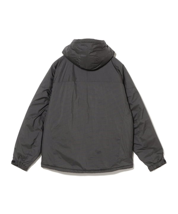 BEAMS（ビームス）WILD THINGS / MIMIC HOODED JACKET（ブルゾン