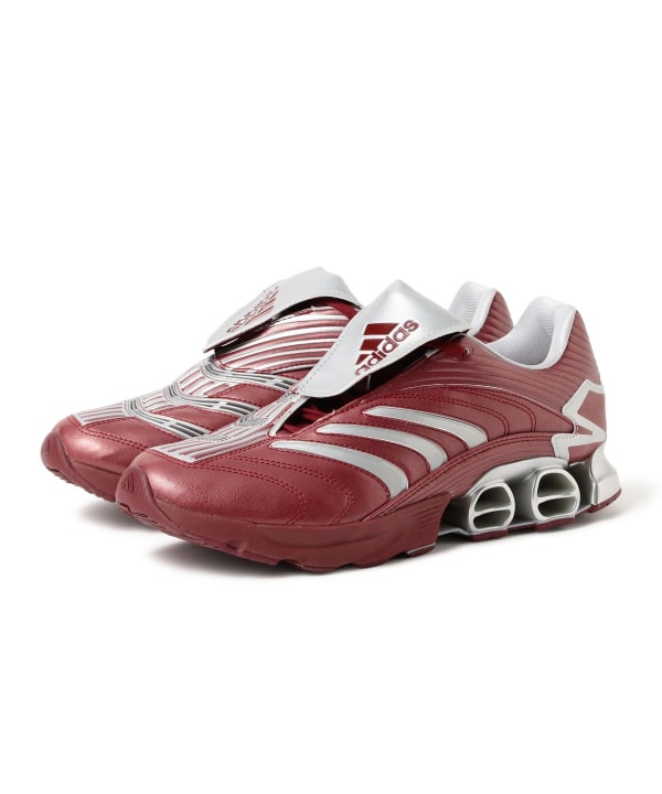 BEAMS（ビームス）adidas / Predator Megaride（シューズ スニーカー