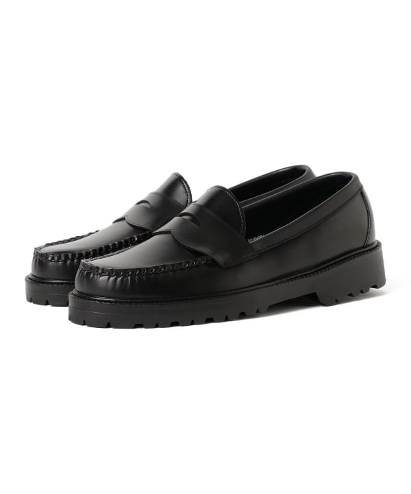 BEAMS（ビームス）【別注】Traditional Weatherwear / RAIN LOAFER