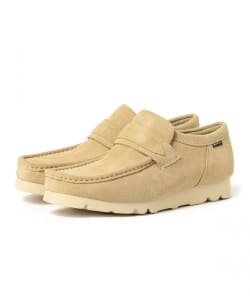 BEAMS（ビームス）【別注】Traditional Weatherwear / RAIN LOAFER