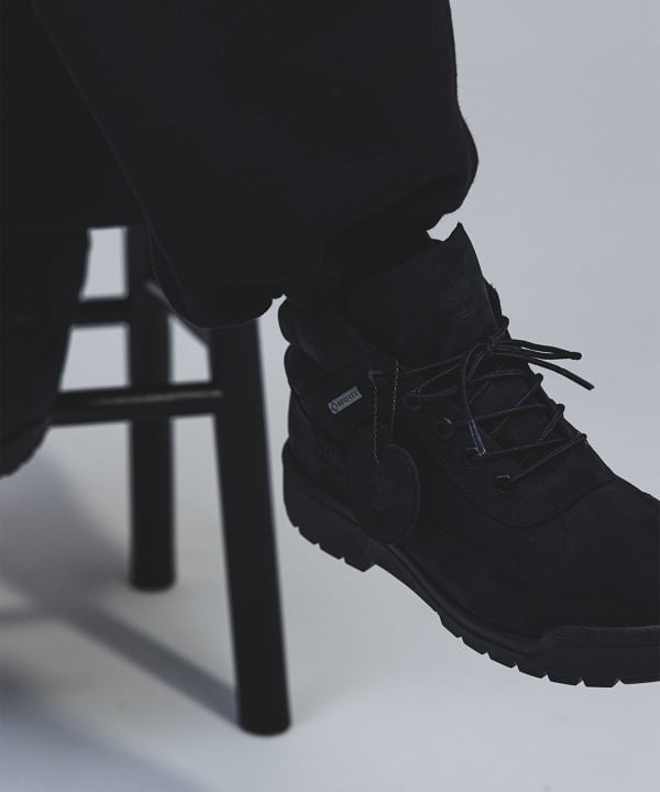 BEAMS（ビームス）【別注】TIMBERLAND × APPLE BUTTER STORE / Field