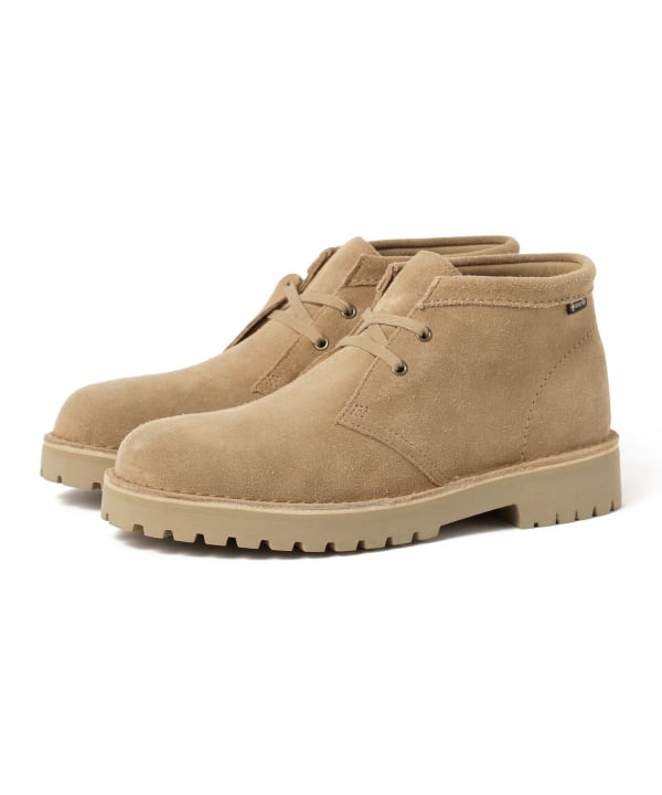BEAMS（ビームス）【別注】Clarks ORIGINALS / Desert Boot GORE-TEX