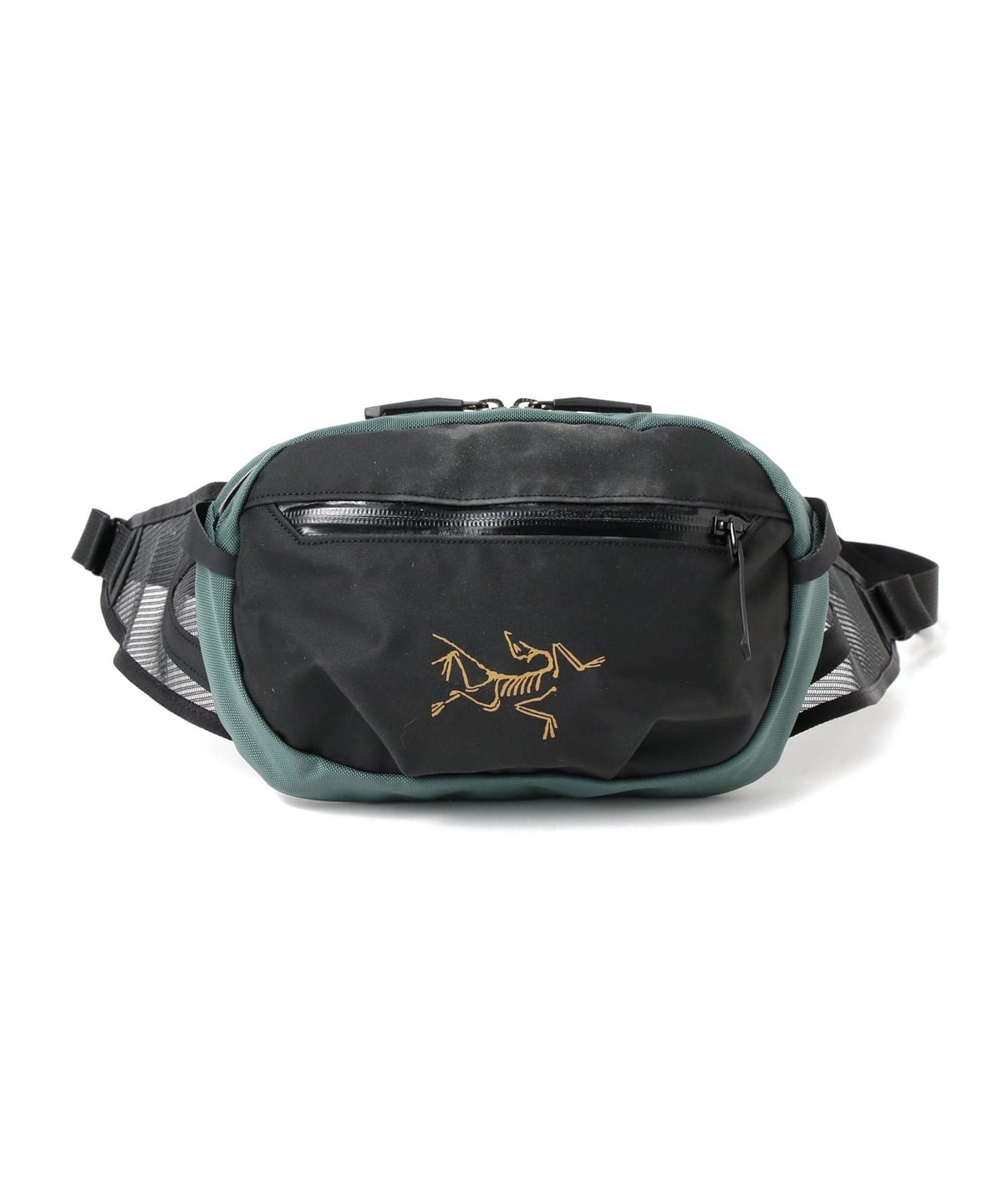 BEAMS（ビームス）ARC'TERYX / Arro Waist Pack（バッグ ウエスト