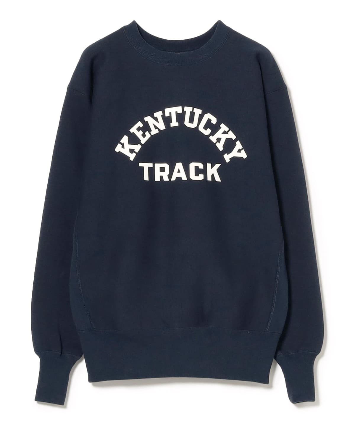 BEAMS BOY（ビームス ボーイ）Champion / ロゴ リバースウィーブ(R