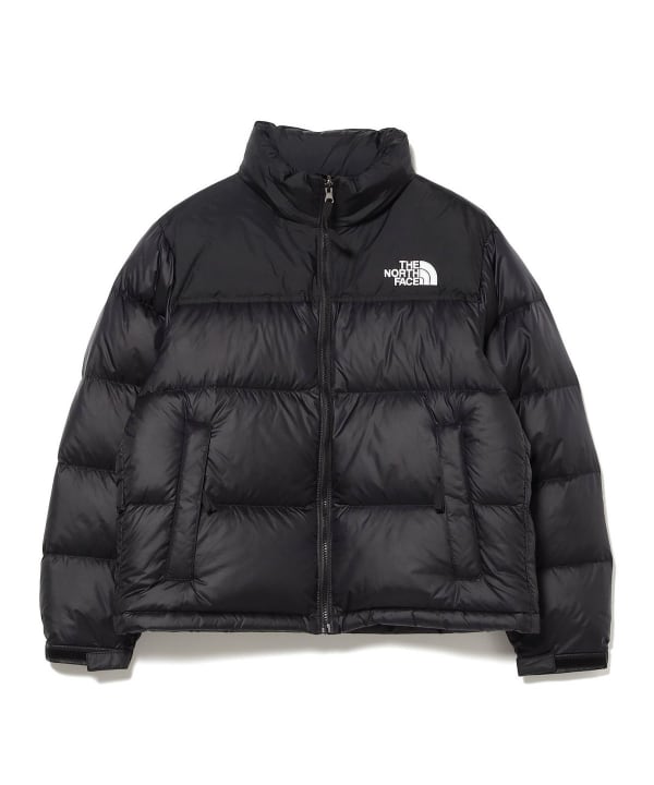 BEAMS BOY（ビームス ボーイ）THE NORTH FACE / ショート ヌプシ