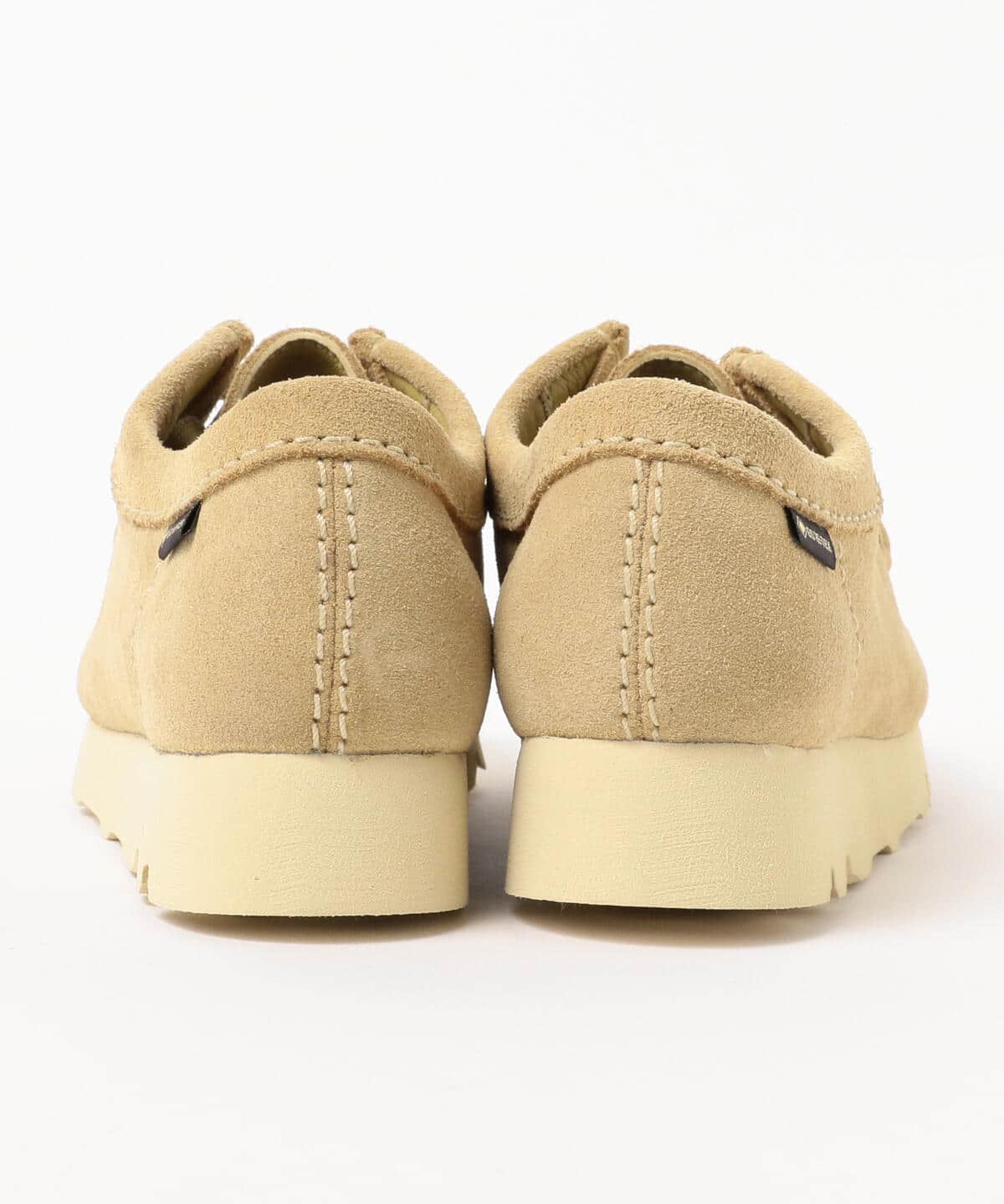 BEAMS BOY（ビームス ボーイ）CLARKS ORIGINALS / Wallabee GTX 23SS