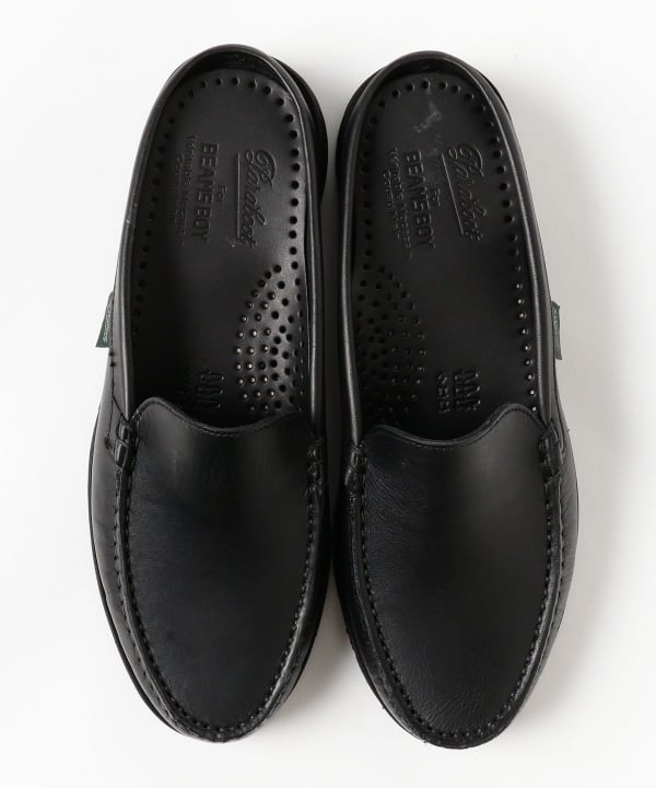 BEAMS BOY（ビームス ボーイ）【別注】Paraboot / BAHAMAS（シューズ