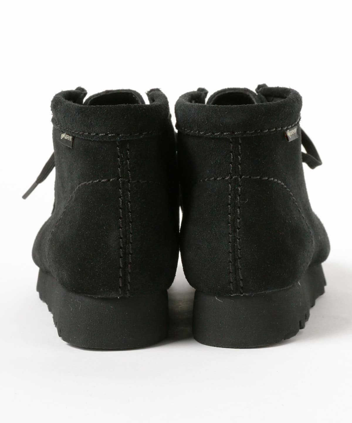 BEAMS BOY（ビームス ボーイ）Clarks ORIGINALS / Wallabee Boot GORE