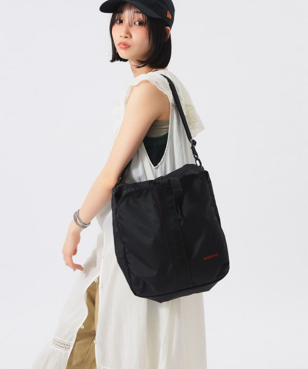 BEAMS BOY（ビームス ボーイ）【別注】BRIEFING / ミリタリー キット