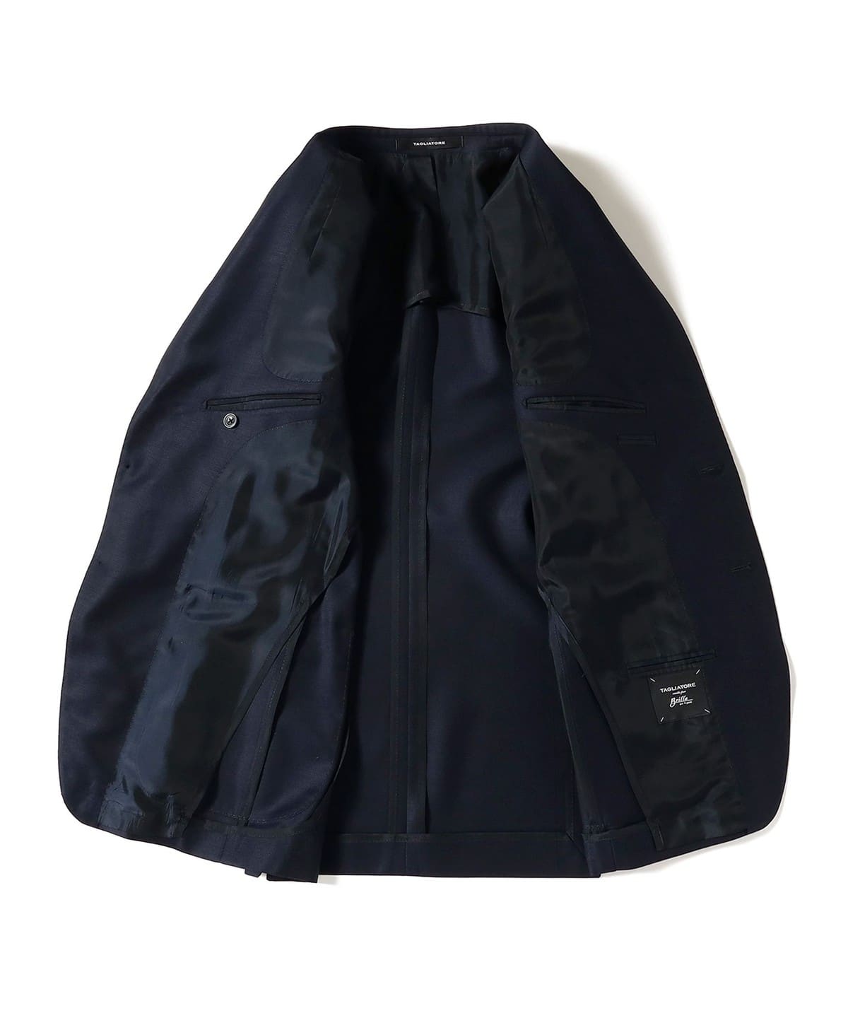 Brilla per il gusto（ブリッラ ペル イル グスト）【別注】TAGLIATORE