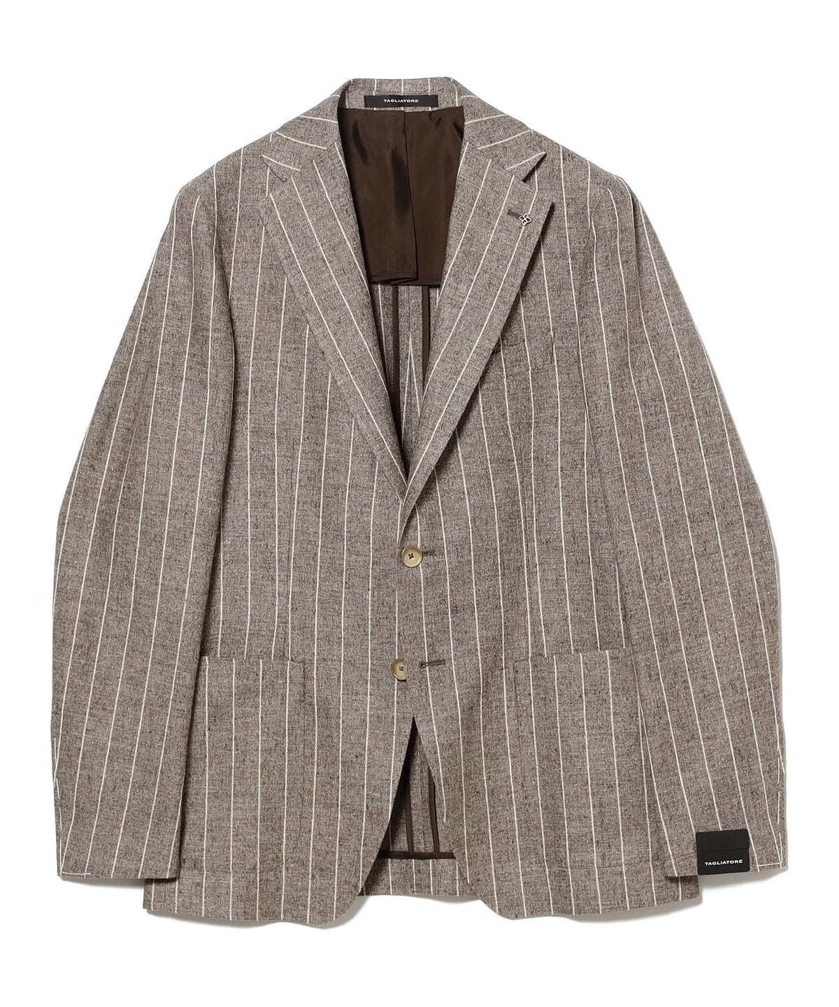 Brilla per il gusto（ブリッラ ペル イル グスト）【別注】TAGLIATORE