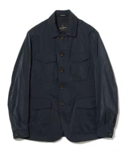 Nigel Cabourn（ナイジェル ケーボン）HEAVY ZONE VEST｜ビームス