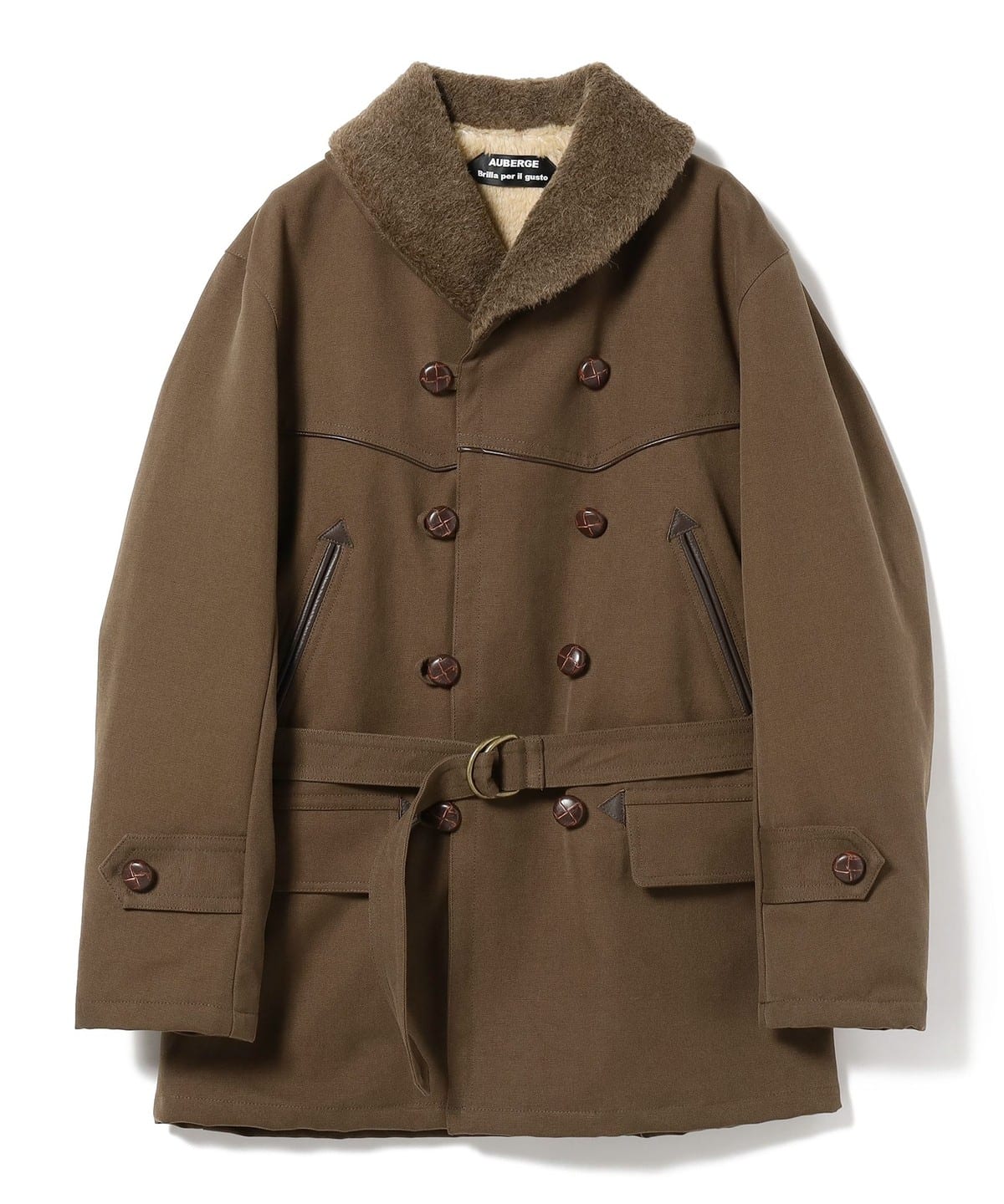 Brilla per il gusto（ブリッラ ペル イル グスト）【別注】AUBERGE