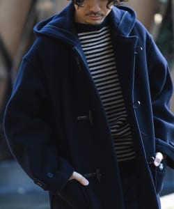 ORCIVAL（オーシバル）のメンズのコート通販｜BEAMS