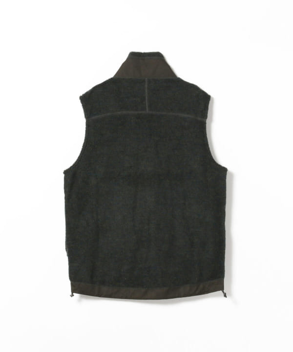 Brilla per il gusto（ブリッラ ペル イル グスト）AUBERGE / BIBURY