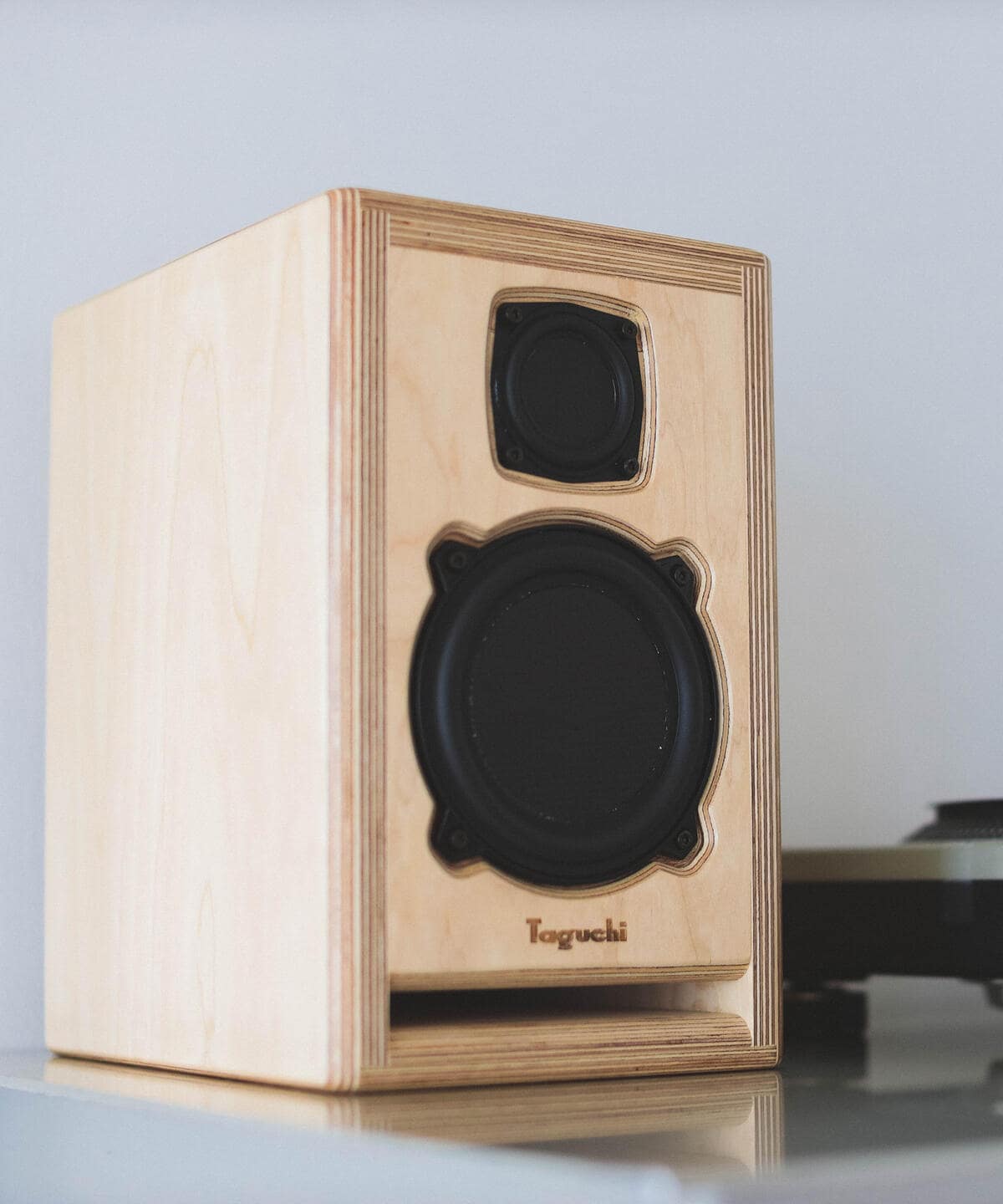 BEAMS RECORDS（ビームス レコーズ）【受注生産商品】Taguchi / F613-B