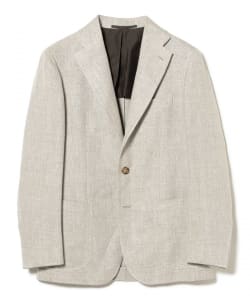 BEAMS F（ビームスF）のメンズのテーラードジャケット通販アイテム検索