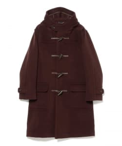 Duffle coat mail order | BEAMS