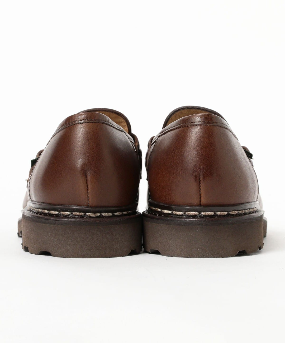 BEAMS F（ビームスF）【別注】Paraboot / REIMS ダブリンレザー