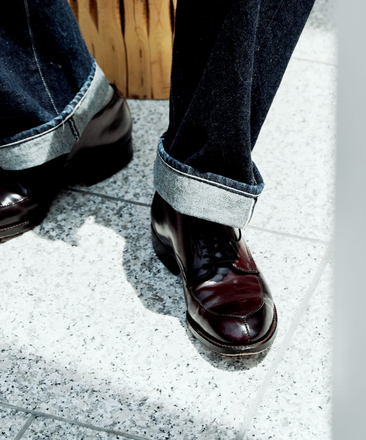 International Gallery BEAMS [International Gallery BEAMS別注