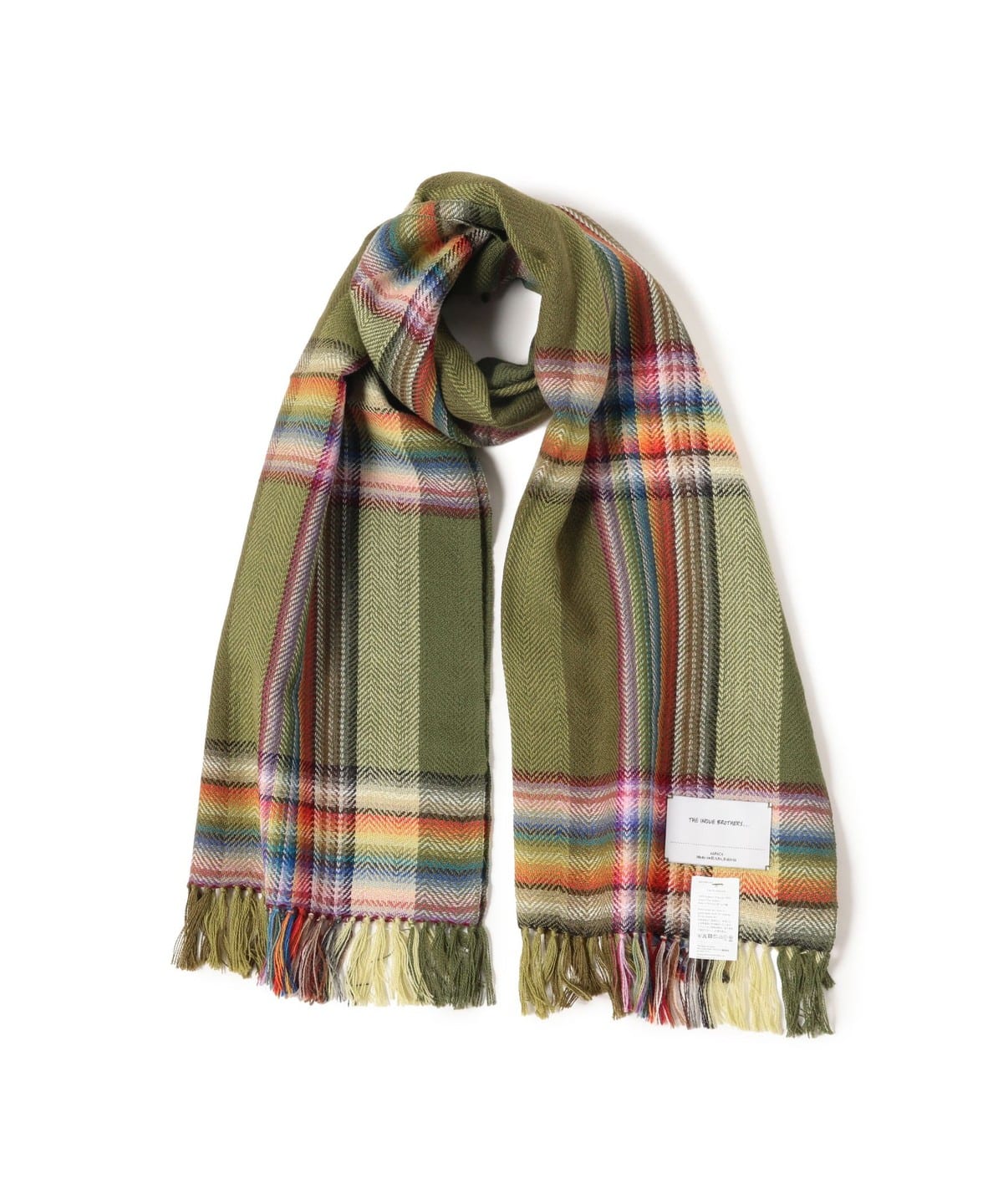 International Gallery BEAMS（インターナショナルギャラリー ビームス