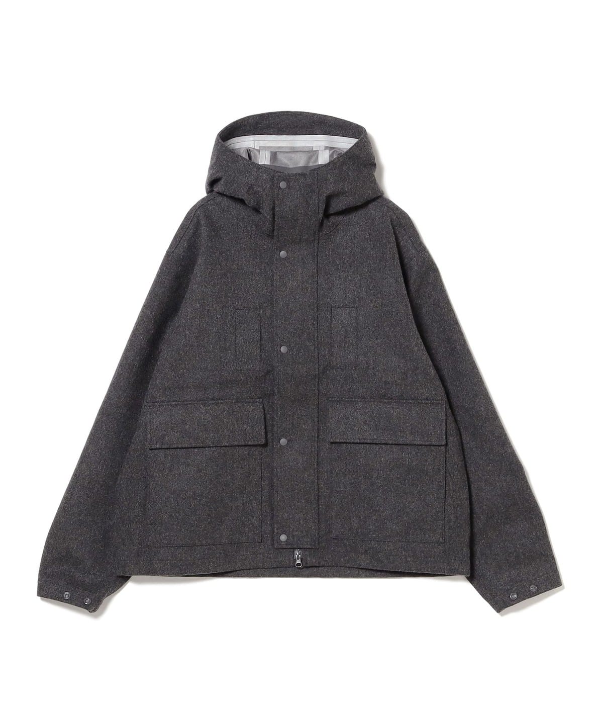 Pilgrim Surf+Supply（ピルグリム サーフ+サプライ）Armitage Wool 3L