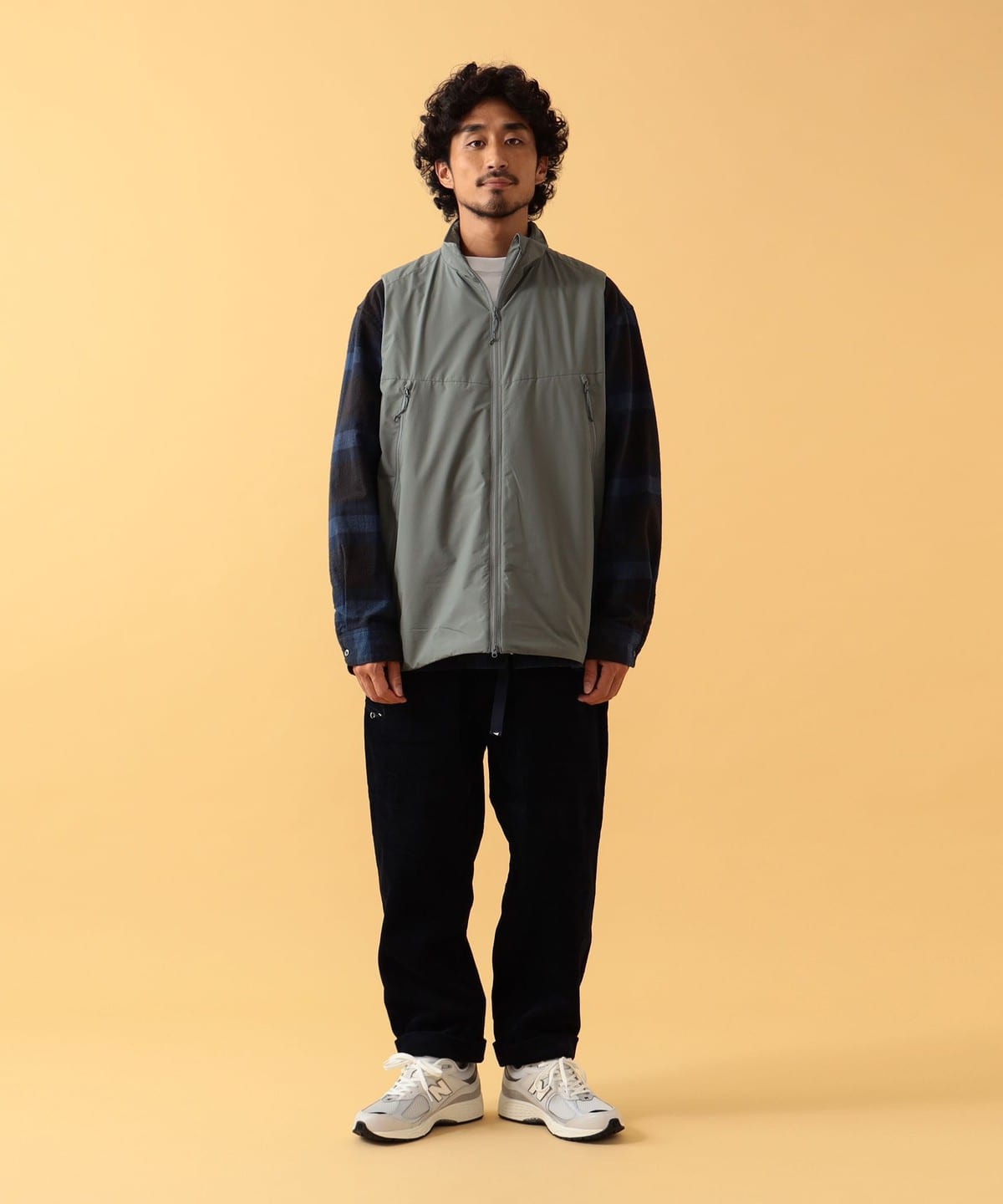 Pilgrim Surf+Supply（ピルグリム サーフ+サプライ）【COLLABORATION