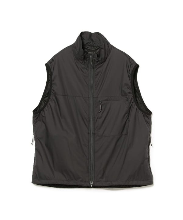 THE BLUE LUG x pilgrim surf ベスト Pilgrim x Blue Lug Velocity