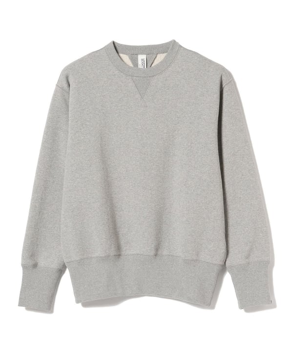 BEAMS PLUS（ビームス プラス）【別注】LOOPWHEELER / Super Heavy