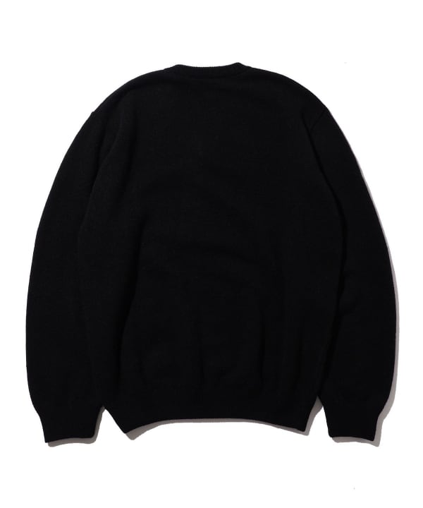 BEAMS PLUS（ビームス プラス）【別注】BATONER / Camel High Twist V