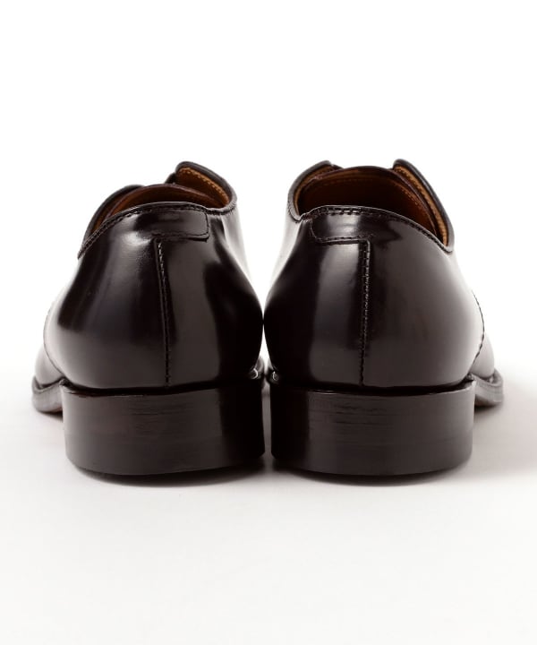 BEAMS PLUS（ビームス プラス）【別注】ALDEN / Munson Oxford Cordvan
