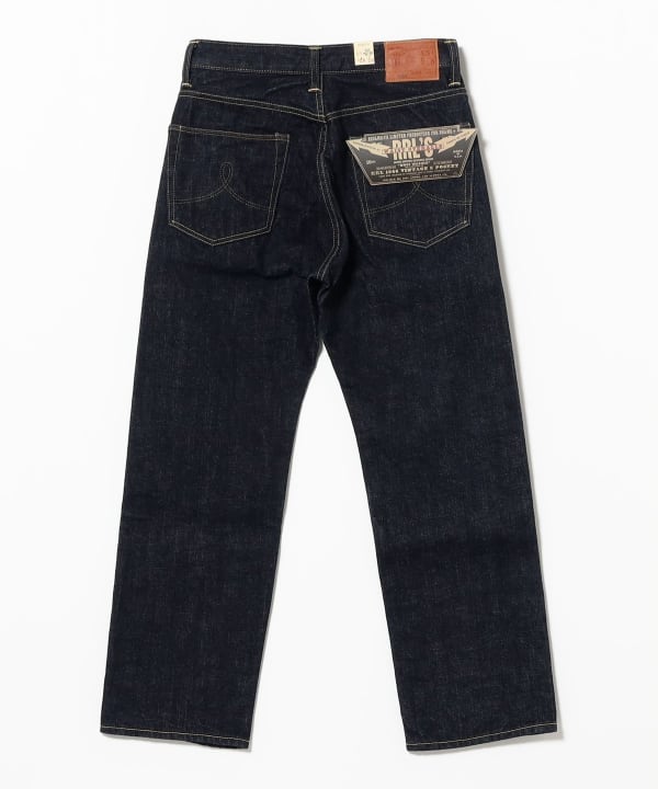 BEAMS PLUS（ビームス プラス）【別注】RRL / 1944 VINTAGE 5POCKET