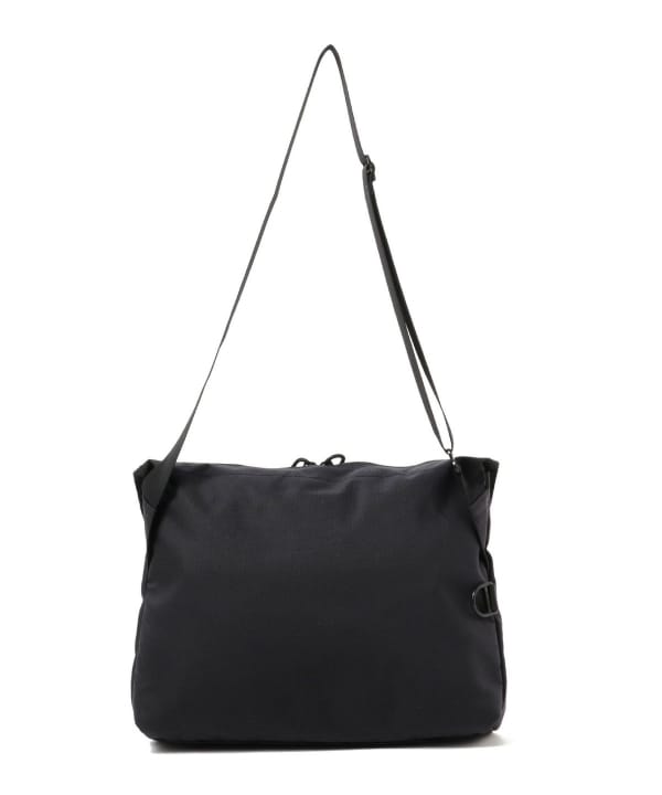 BEAMS PLUS（ビームス プラス）【別注】BRIEFING / Fleet Messenger 13