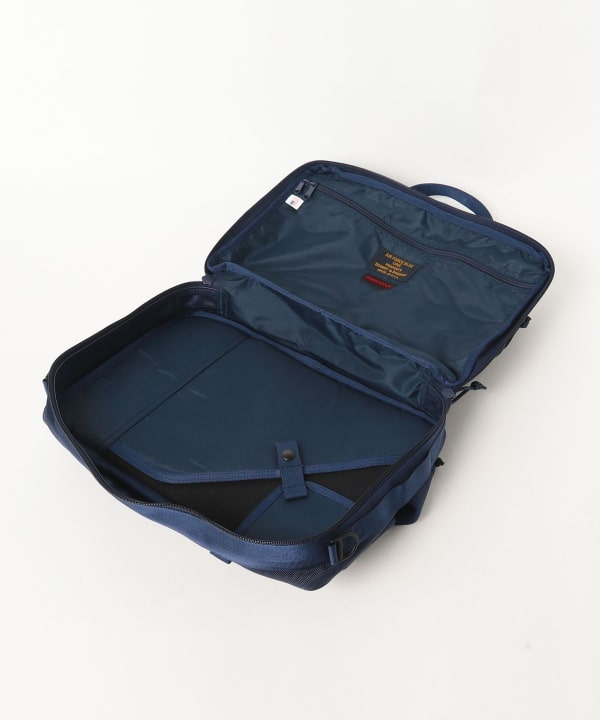 BEAMS PLUS（ビームス プラス）【別注】BRIEFING / NEO TRINITY LINER