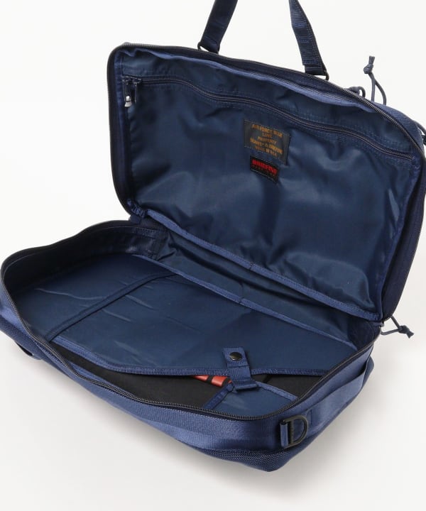 BEAMS PLUS（ビームス プラス）【別注】BRIEFING / NEO TRINITY LINER