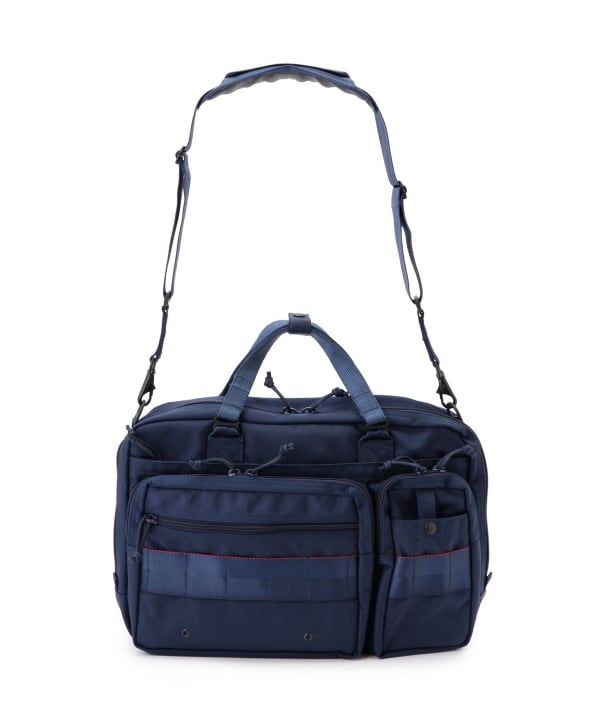 BEAMS PLUS（ビームス プラス）【別注】BRIEFING / NEO B4 LINER