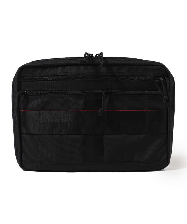 BEAMS PLUS（ビームス プラス）【別注】BRIEFING / REPORTER 13