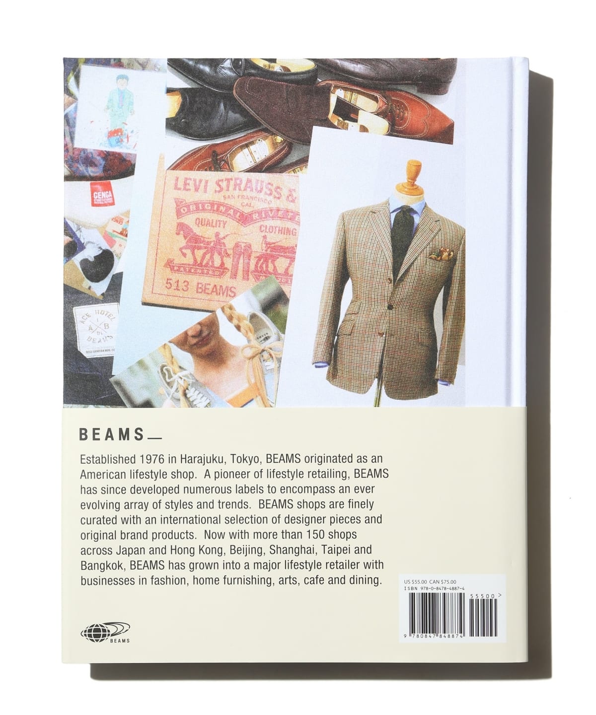 TOKYO CULTUART by BEAMS（トーキョー カルチャート by ビームス