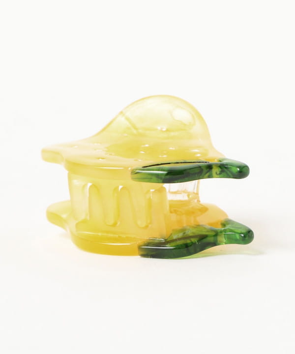 bPr BEAMS（bPrビームス）Jenny Lemons / Mini Hair Claw Clip（ヘア