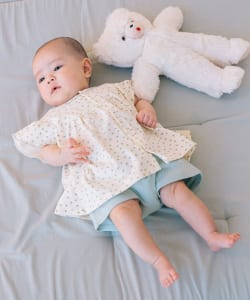 ロンパース通販｜BEAMS