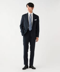 BEAMS HEART（ビームス ハート）のスーツ通販アイテム検索｜BEAMS