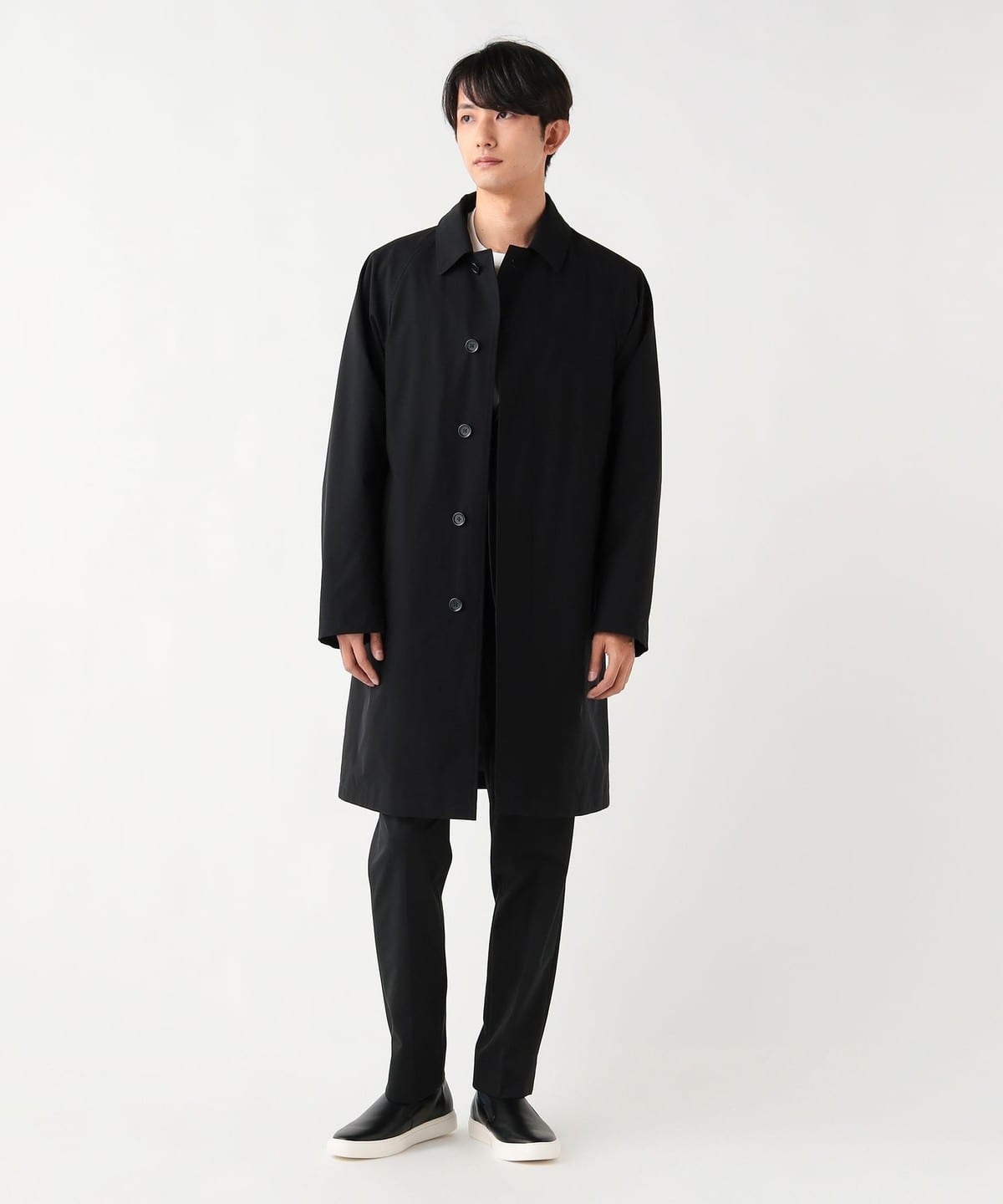 BEAMS HEART（ビームス ハート）ダントツ撥水(R) ウォッシャブル