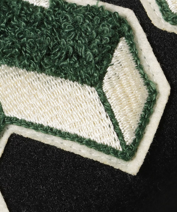 BEAMS HEART（ビームス ハート）【EXCLUSIVE】PENNEY'S / FOX レトロ